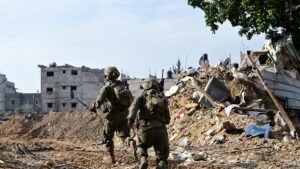 Hamás rechazó una tregua con Israel y exigió el cese total del conflicto