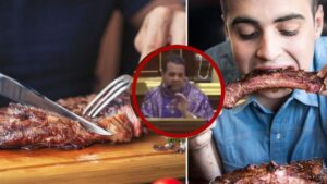 'Hártense de carne, pero dejen de hablar de la vida ajena'