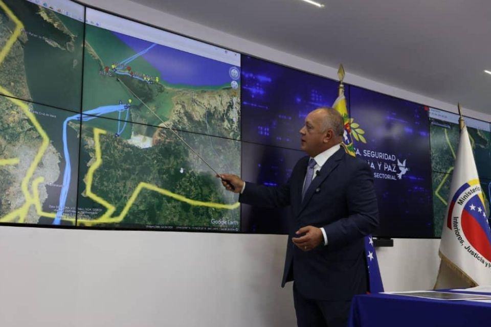 Hay 120 nuevas empresas vinculadas al narcotráfico
