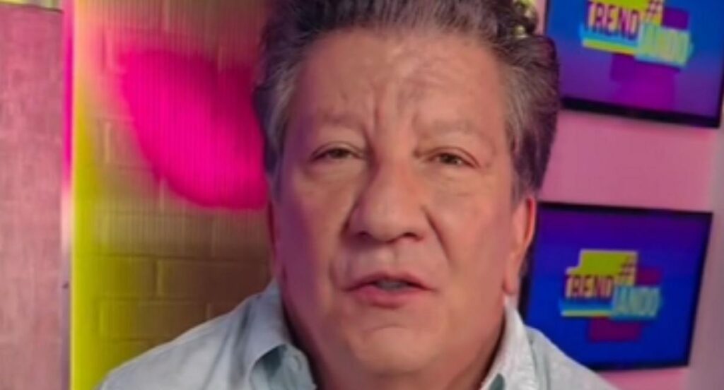 Hernán Orjuela hace importante anuncio a los colombianos que viven en Miami
