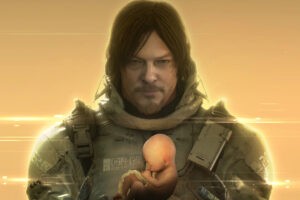 Hideo Kojima elige a su pupilo para la película de Death Stranding