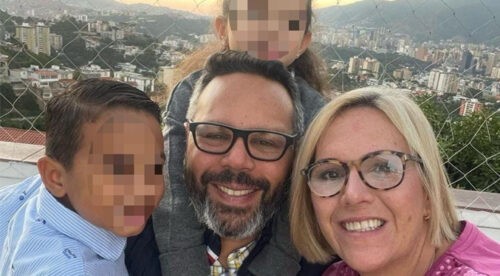 Hija de Edmundo González denuncia que desconoce paradero de su esposo