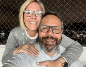 Hija de Edmundo González denunció audiencia clandestina del chavismo contra su esposo Rafael Tudares