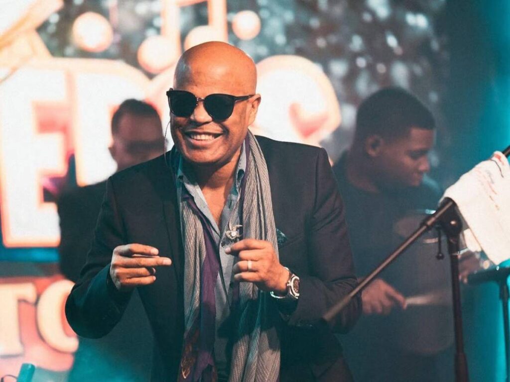 Rubby Pérez