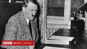 "Hitler estaba destrozado, su rostro era una máscara de miedo y confusión": cómo fueron los últimos días del líder nazi hace 80 años