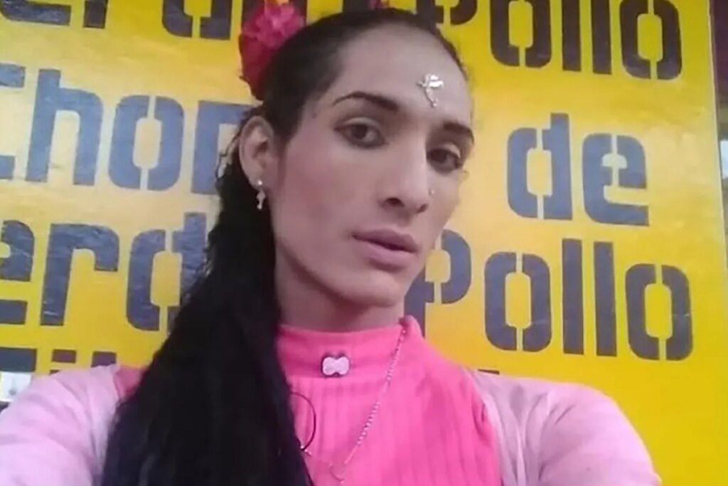 Horror, vergüenza y transfobia en Colombia: muere una mujer transexual en Antioquia a la que rompieron los brazos y las piernas antes de tirarla a un río