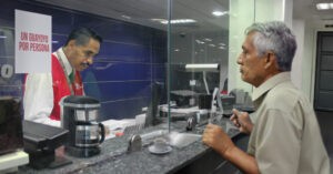 IVSS reemplaza las pensiones por un guayoyo pequeño