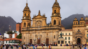 Iglesias antiguas para recorrer en Semana Santa en Bogotá, Medellín y otras ciudades de Colombia