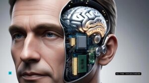 Implante Cerebral: La Nueva Frontera Entre Pensamiento Y Palabra