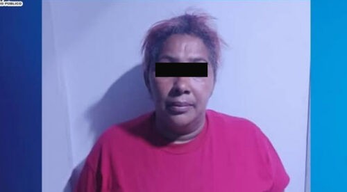 Imputada por agredir a su madre anciana para sacarla de su casa