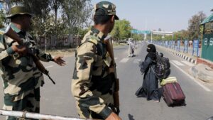 India y Pakistán, dos potencias nucleares otra vez al borde de un conflicto bélico - AlbertoNews