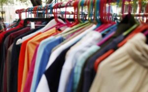 Industria del vestido en venezuela