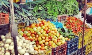 Inflación continuó su repunte en marzo según reporte de Cedice