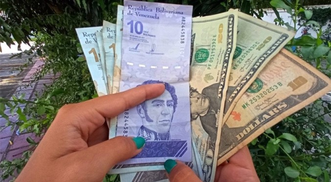 Inician el pago del Bono "Semana Santa 2025"