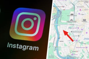 Instagram ahora puede compartir tu ubicación en tiempo real con tus contactos.
