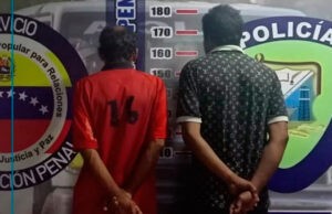 Intentaron abusar de su vecina de 10 años y terminaron presos