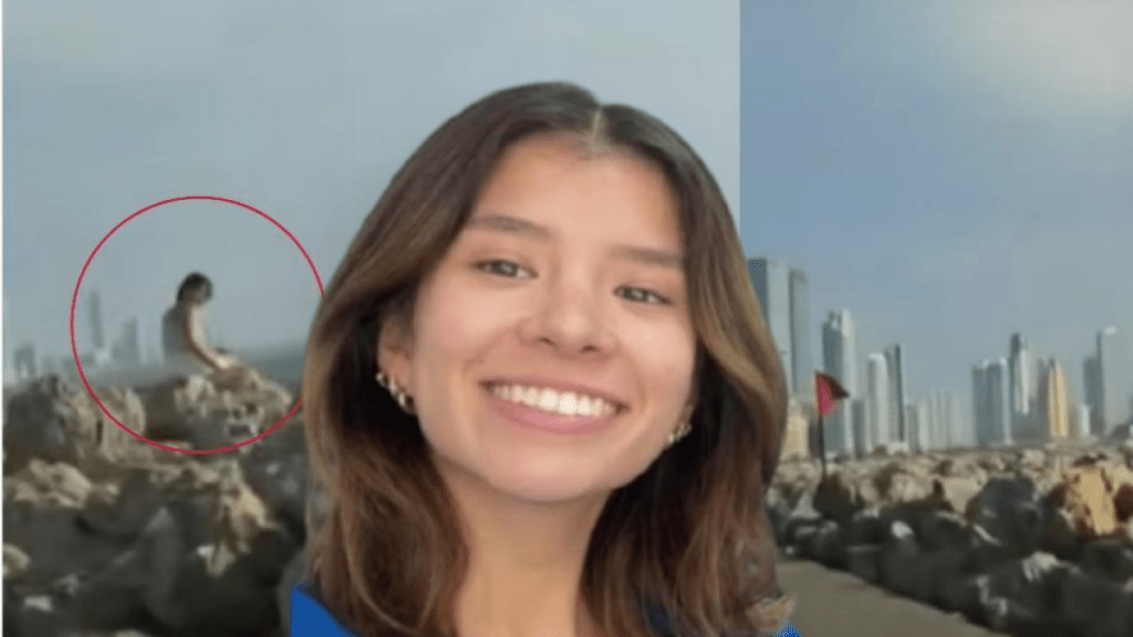 Interpol emite circular amarilla para buscar a Tatiana Hernández, estudiante de medicina desaparecida en Cartagena