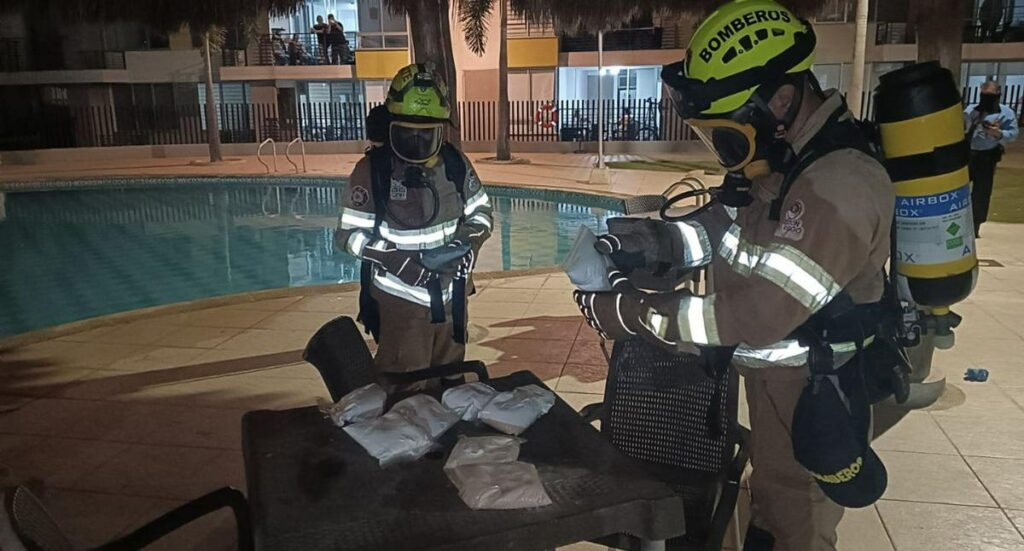 Intoxicación con cloro en condominio de Ricaurte, Cundinamarca: hay 17 afectados