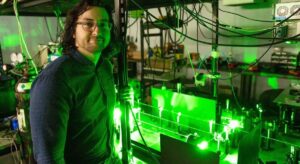 Investigadores descubren una nueva forma de evitar que los dispositivos electrónicos se sobrecalienten