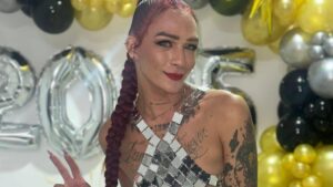 Investigan muerte de influencer trans tras someterse a cirugía en Medellín