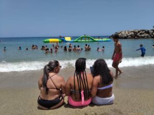 Invitan a las playas de La Guaira por su excelente clima y platos desde los $15