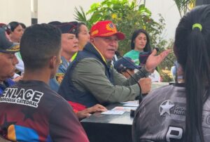 Invitan a participar en la Segunda Consulta Nacional Popular | Diario El Luchador