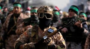 Irán asegura que está lista para "responder ante amenazas"