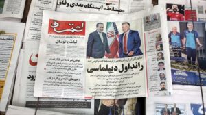 Irán pide a EE. UU. demandas realistas y Rusia se ofrece a mediar en negociaciones nucleares