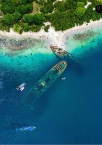 Isla Larga: un paraíso por descubrir en las costas venezolanas