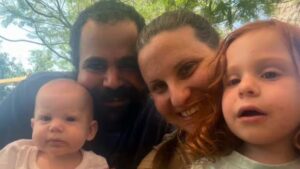 Israel anunció que asesinó al responsable del secuestro y muerte de la familia Bibas