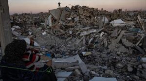 Israel ataca una escuela en Yabalia donde se refugiaban civiles, matando a seis personas