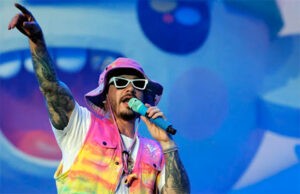 J Balvin, Santana o Nathy Peluso estarán en un Festival de Montreux más latino que nunca