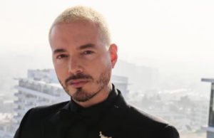 J Balvin se presentará en Medellín en noviembre
