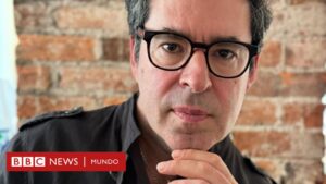 Jason Stanley, el profesor de Yale experto en fascismo que se va de EE.UU. por el clima político bajo el gobierno de Trump: "Ya somos un régimen fascista"