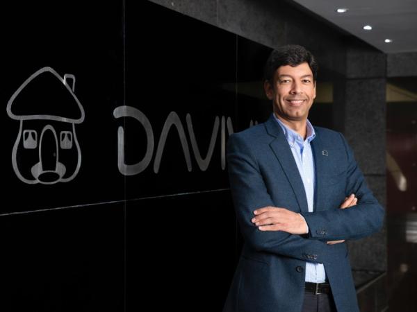Javier Suárez, de Davivienda, el nuevo presidente de la junta directiva de Asobancaria | Finanzas | Economía