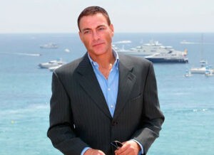 Jean-Claude Van Damme responde a las acusaciones de tráfico sexual