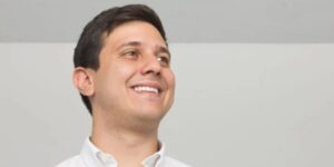 Jesús Armas cumple cuatro meses de detención arbitraria en El Helicoide