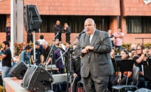 Jesús Sira es nombrado Vicepresidente de El Sistema Tampa – El Venezolano News