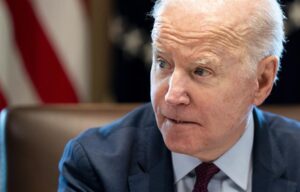 Joe Biden impresionado por el "muchísimo daño" y destrucción causado por Trump en poco tiempo