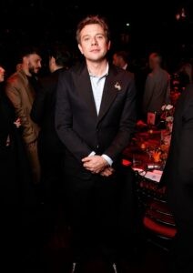 Jonathan Anderson es el nuevo director creativo de Dior Men
