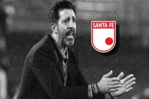 Jorge Bava sale de Santa Fe