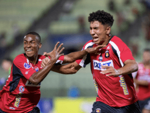 José A. Rondón ya piensa en lo próximo para el Caracas
