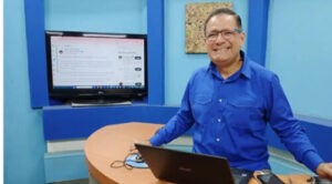 Juan Carlos Fernández será candidato a la AN por la lista de UNT y Unión y Cambio