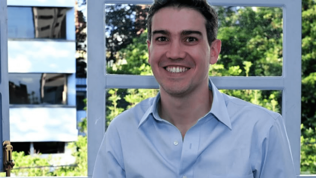 Juan David Aristizábal y su poderosa invitación a ‘hacer’