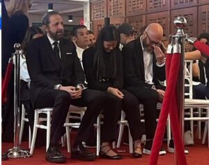 Juan Luis Guerra se despide de Rubby Pérez "un gran amigo y compañero" - AlbertoNews