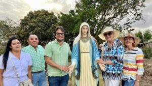 Juan de Acosta, en el Atlántico, sueña en grande con un nuevo mirador turístico