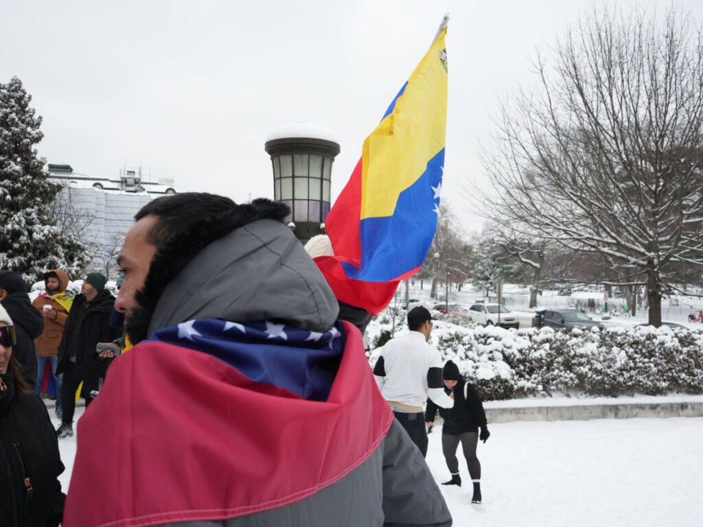 Jueza estadounidense aún sin decidir sobre el parole humanitario 