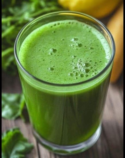 Jugo verde - Diario del Sur