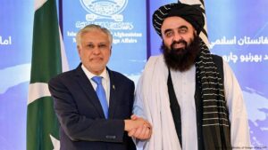 Kabul pide a Pakistán respetar a refugiados afganos – DW – 19/04/2025
