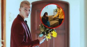 Karina García, de La casa de los famosos, salió en video de Legarda hace 6 años